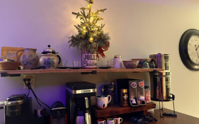 Oprah & I have only 4 specific things in common