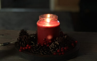 do you have a wind down routine?