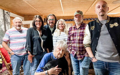 way too much food for a small family