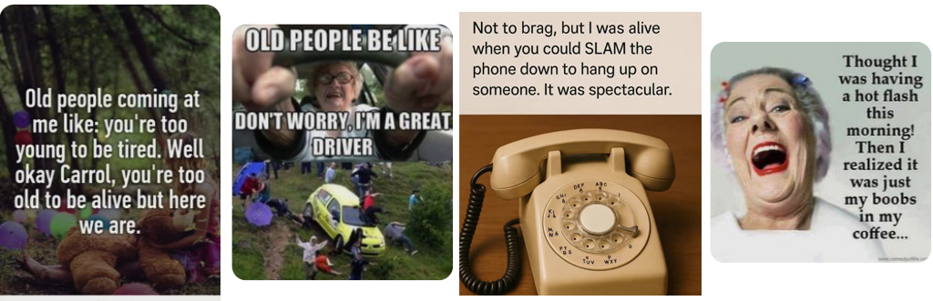 old people memes