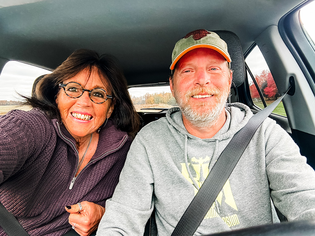 off to buy mayo at Sam's Club