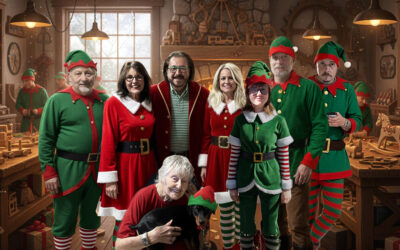 AI’s capability to create images from photos, and the bubble