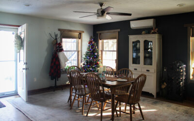 the eve of christmas eve is here