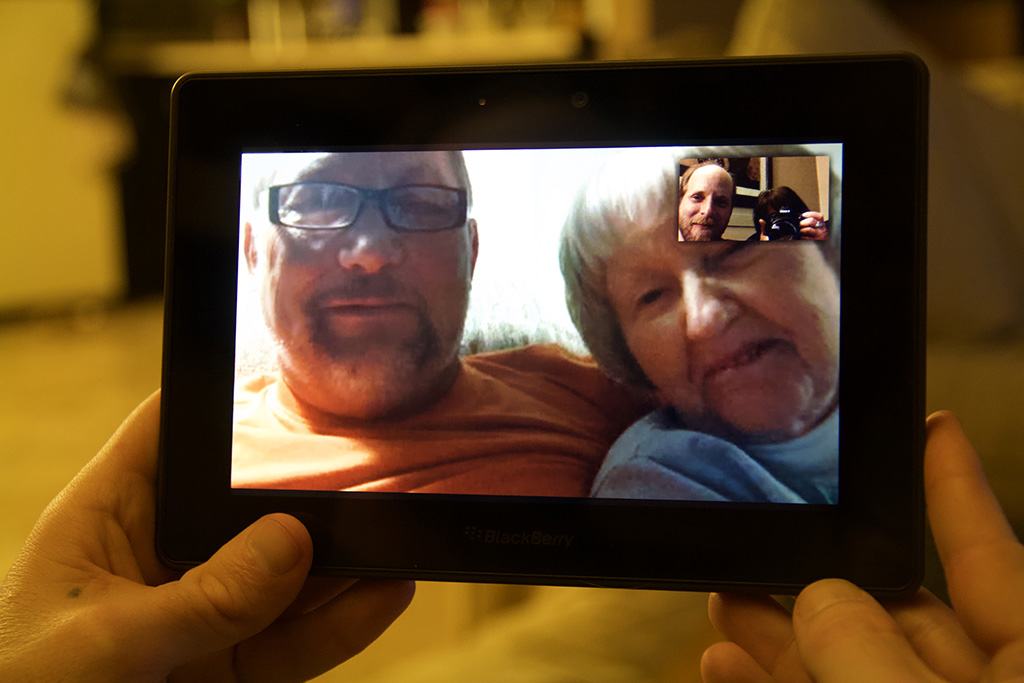 pesky neighbors in florida