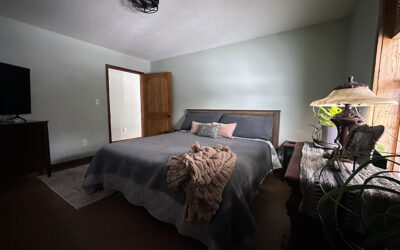 when you have it you think it’s not important