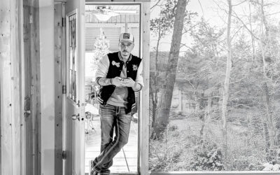 trying to get attention in a saturated market