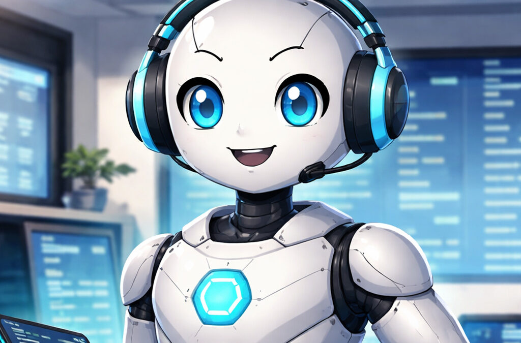 ChatGPT is crazy good and his name is Jack
