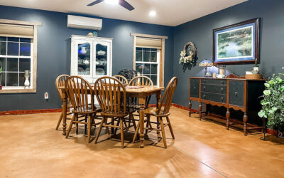 don’t buy a washable rug too big to wash