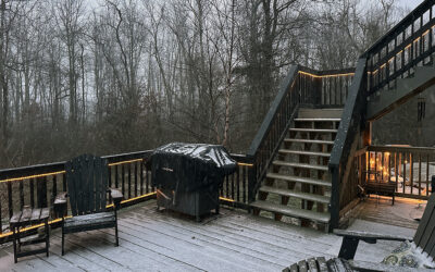 i’ve reached the big age landmark: AARP