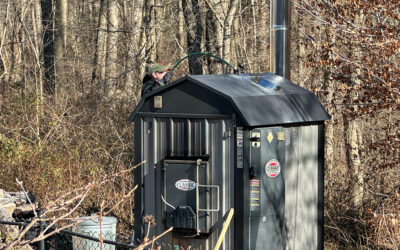 fire in the hole… and water, too!