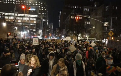 it was bound to happen — i’m surprised it wasn’t sooner