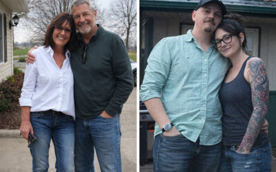 what does my future partner look like?