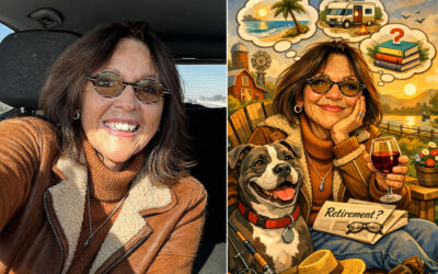 i jumped on the facebook bandwagon