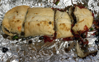 first major news story you remember as a kid?