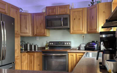 when technology meets home decor