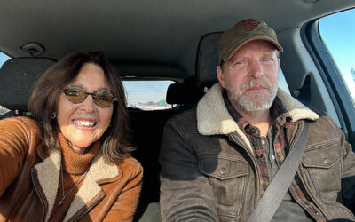 security camera alert and i’m an hour from home