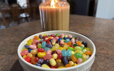 dinner challenge caused by wind