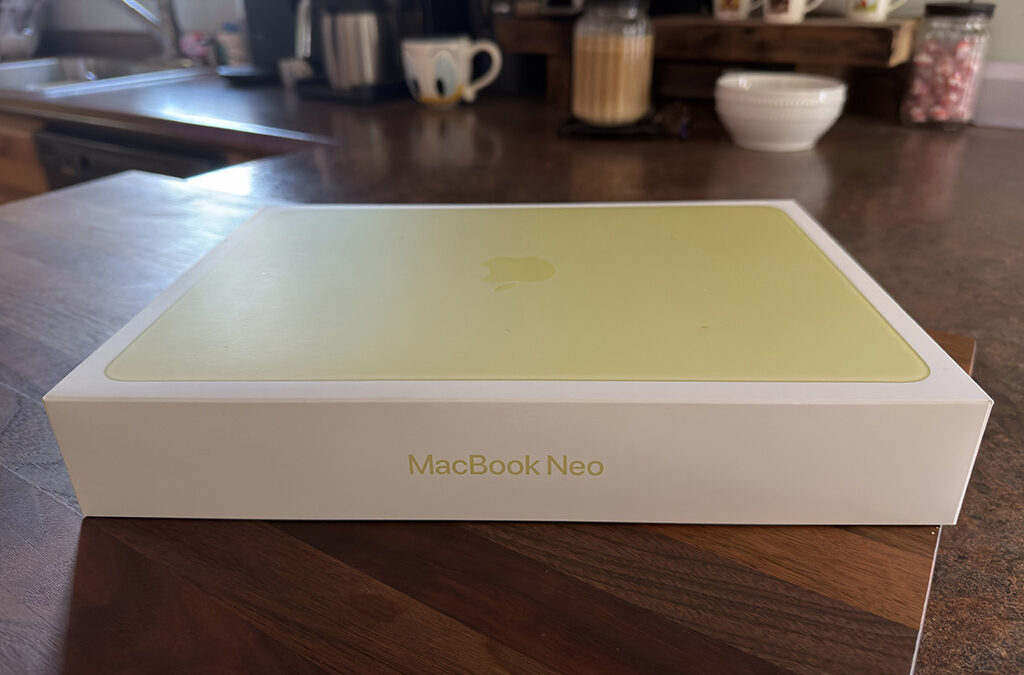hello, Apple? are you listening?