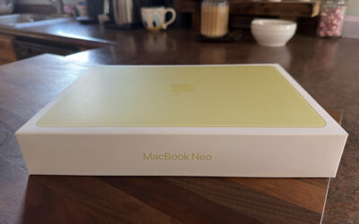 hello, Apple? are you listening?