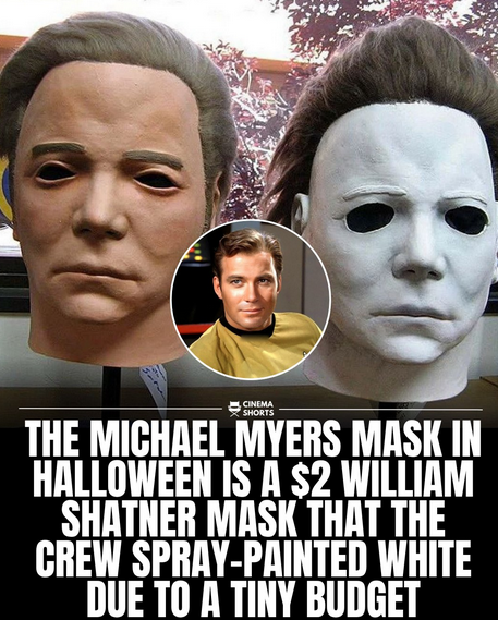 trivia mask