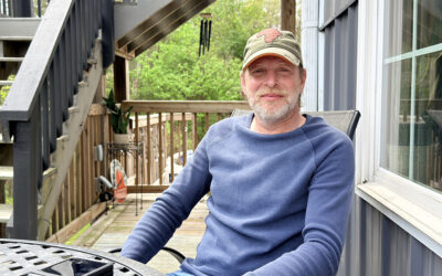 your body is showing major signs of…