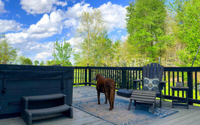 april is my least favorite month of the year