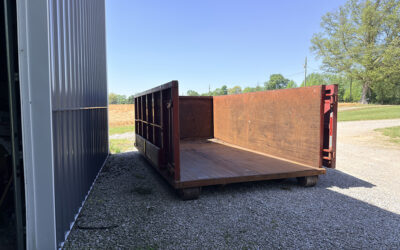 goodbye cardboard mountain – until we meet again