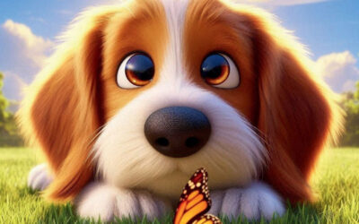 something told me i should do it