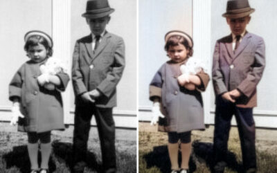 it’s Easter Sunday – what’s on the menu?