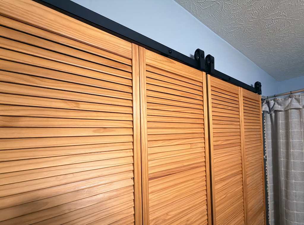 bifold solution