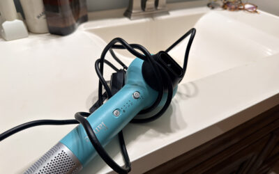 the hairdryer hype is real