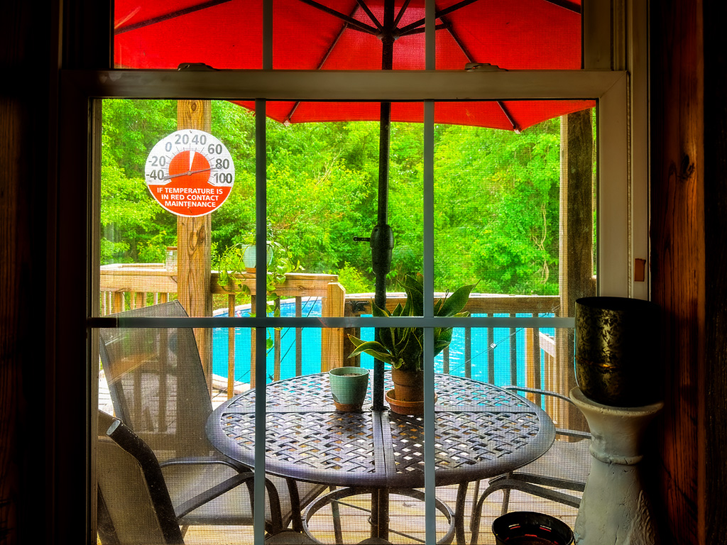 window view