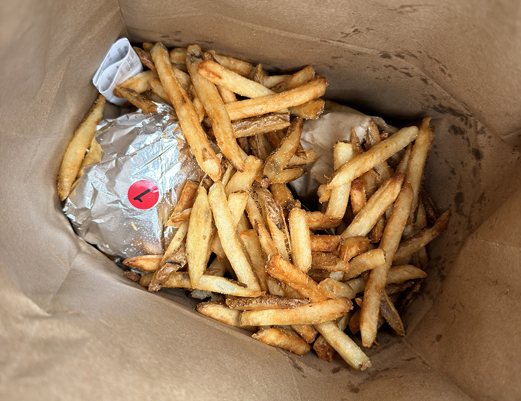 5 guys