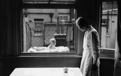 health cages were a real thing in the 20’s and 30’s
