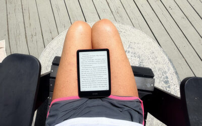 if you read books digitally, spend the money