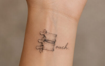the perfect tattoo design for me