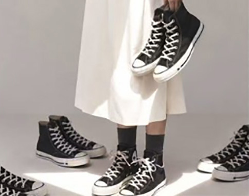 converse shoes