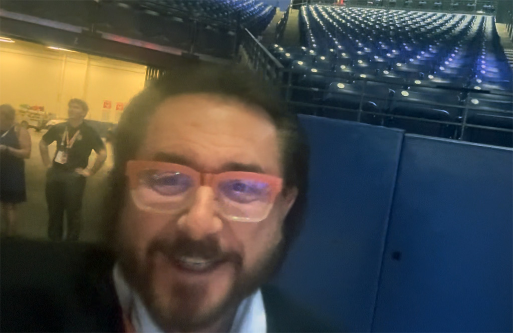 at lucas oil stadium